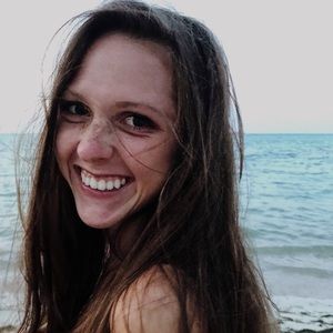 Meet your Posher, Taryn